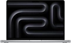 Apple MacBook Pro 14 M4 Pro / 24 GB / 1 TB (MX2F3ZE/A)