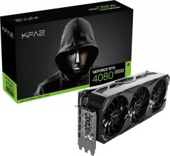 KFA2 GeForce RTX 4080 SUPER ST 1-Click OC 16GB GDDR6X (48SZM6MD9STK)