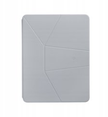 MOFT Moft Dynamic folio do iPad 11" A16 11 gen. (2025)/ iPad 10.9" 10 gen. (2022) cement