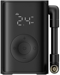 Xiaomi Elektryczna pompka przenośna Xiaomi Mijia Compact Portable Electric Air Compressor