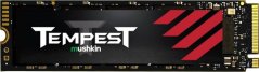 Mushkin Tempest 512GB M.2 2280 PCI-E x4 Gen3 NVMe (MKNSSDTS512GB-D8)