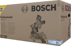 Bosch Cross cutting machine BOSCH GCM 80 SJ