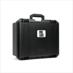 OWL Hard Case do Meeting OWL 3 i 4+ (ACCMTW200-0000)