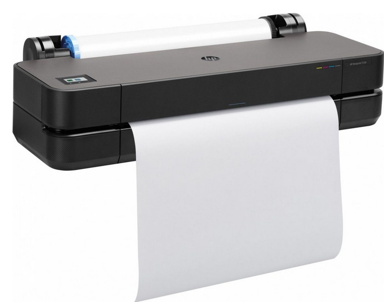 HP DesignJet T230 24"