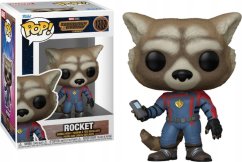 Funko Pop funko pop! guardians of the galaxy 3 1202 rocket
