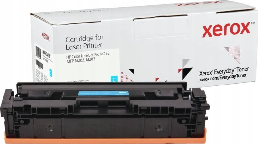 Xerox Xerox Toner Everyday  HP 207X (W2211X) Cyan