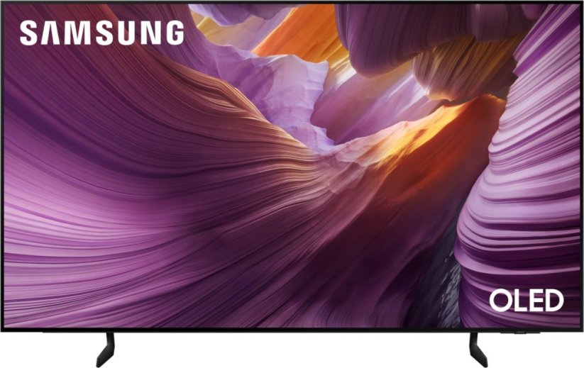 Samsung QE83S85FAEXXH