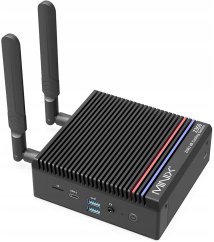 Minix Mini PC Minix Z350 N350 16+512GB