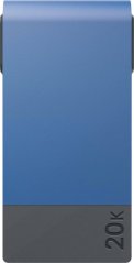 GP MP20B 20000mAh Modrý