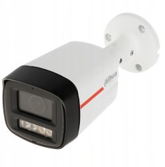 Dahua Technology KAMERA IP IPC-HFW2649TL-S-LED-0360B-PRO WizSense WizColor - 6&nbsp;Mpx 3.6&nbsp;mm DAHUA