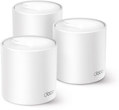 TP-Link Deco X50 Pro 3-pak