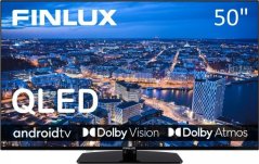 Finlux televízorQLED 50 cali 50-FUH-7161