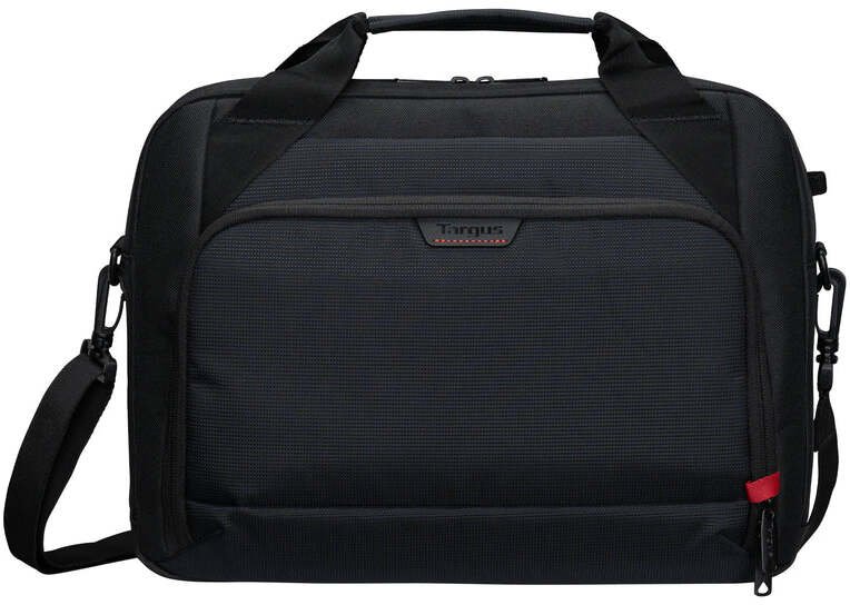 Targus CLASSIC 13-14IN BRIEFCASE BLK