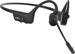 Shokz OpenComm2  Black C120-AN-BK-EU-000