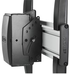 Chief držiak sufitowy na monitor 32" - 65" Fusion Medium Čierny (MCM1U)