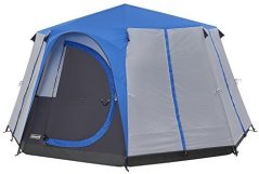 Coleman Octagon 8 Modrý