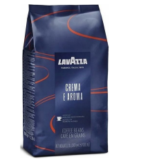Lavazza Creme e Aroma blue 1 kg