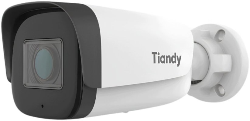 Opti TC-C34US 2GTB-2812 SK Series - 4&nbsp;Mpx - Motozoom Tiandy