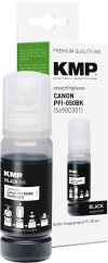 KMP KMP 1588,0001 nabój z Tonerem 1 ks Náhradný Čierny