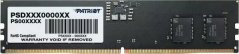 Patriot Signature, DDR5, 16 GB, 5600MHz, CL46 (PSD516G560081)