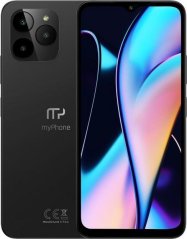 myPhone N23 6/128GB Čierny  (N23)
