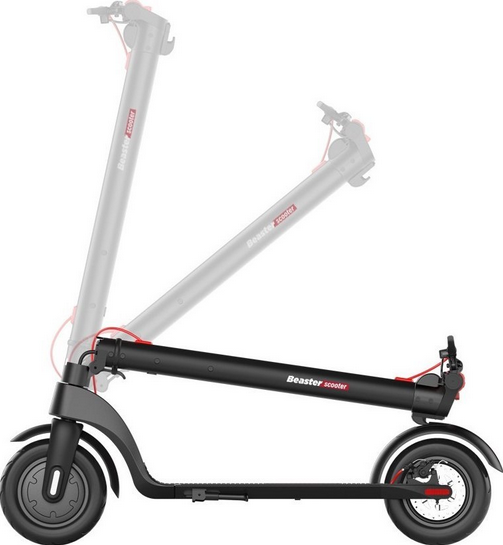 Elektrická kolobežka Beaster Scooter BS701B