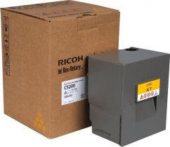 Ricoh 828427 Yellow Originál  (828427)