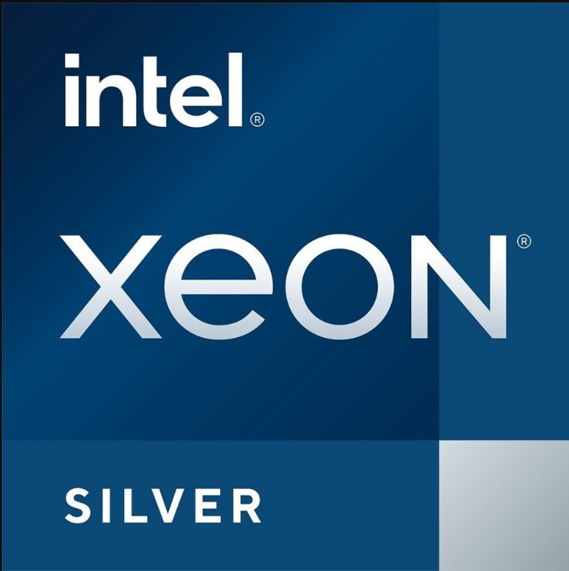Intel Intel CPU Xeon Silver 4410Y (12C/24T) 2.0 GHz (3.9 GHz Turbo) Tray Sockel 4677 TDP 150W