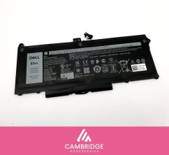 Dell 63Wh 4-cell Lithium-Ion