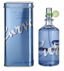 Liz Claiborne Liz Claiborne Curve Eau De Toilette 100 ml (woman) WOMEN