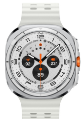 Samsung Galaxy Watch Ultra LTE 47mm (2025) Biały (SM-L705FAW2DBT)