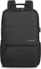 Swissten Swissten Backpack 15.6"