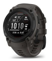 Garmin Instinct E - 40 mm Čierny (010-02932-00)