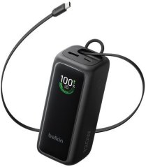 Belkin Ultracharge Smart Display Power (BPB042HQBK)
