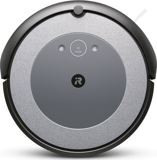 iRobot iRobot Roomba i5 (i5156) Sivý (Light Grey)
