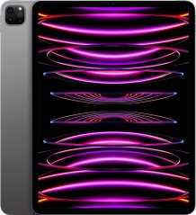Apple iPad Pro 12.9" 2 TB sivé (MNXY3FD/A)