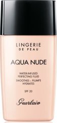 Guerlain Lingerie De Peau Aqua Nude SPF20 05W Deep Warm 30 ml