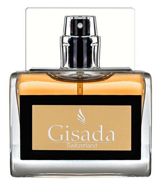 Alkotest Gisada Uomo EDT 50ml MEN