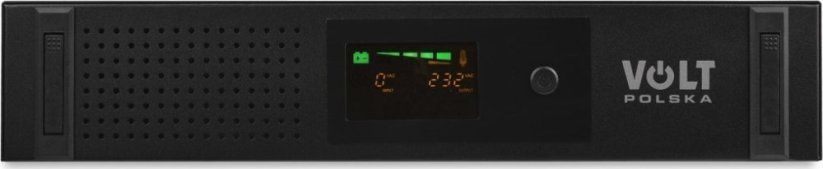 Volt RackUPS 1200VA (5UTRA91227)