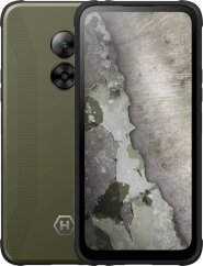myPhone Hammer Blade V 5G 8/256GB Zelený