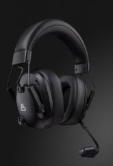 Razer Blackstorm Squad II wireless headset, black