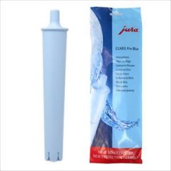 Jura Wkład filtra CLARIS PRO BLUE - 1 szt
