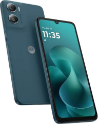 Motorola Moto G06 4/256GB Granatový(PBA20017SE)