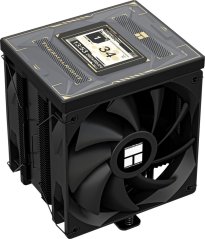 Thermalright Burst Assassin 120 Vision Black