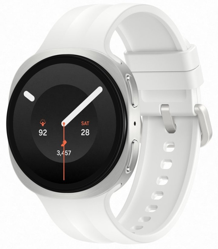 Samsung Galaxy Watch 9 40mm Béžový