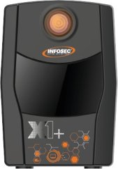 Infosec X1+ 500 IEC