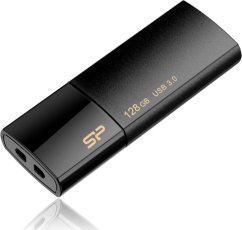 Silicon Power Blaze B05, 128 GB  (SP128GBUF3B05V1K)