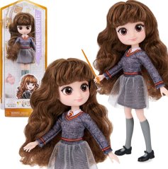 Spin Master Wizarding World Bábika 8' - Hermiona
