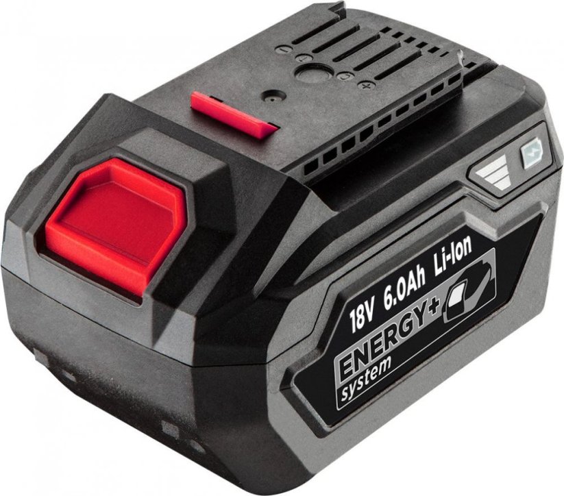 Graphite akumulátor Li-Ion 18V/6.0Ah (58G086)