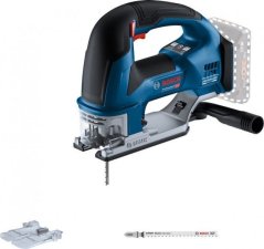 Bosch Jigsaw Bosch GST 18V-155 BC / Number of batteries: 0 / Packaging: cardboard box